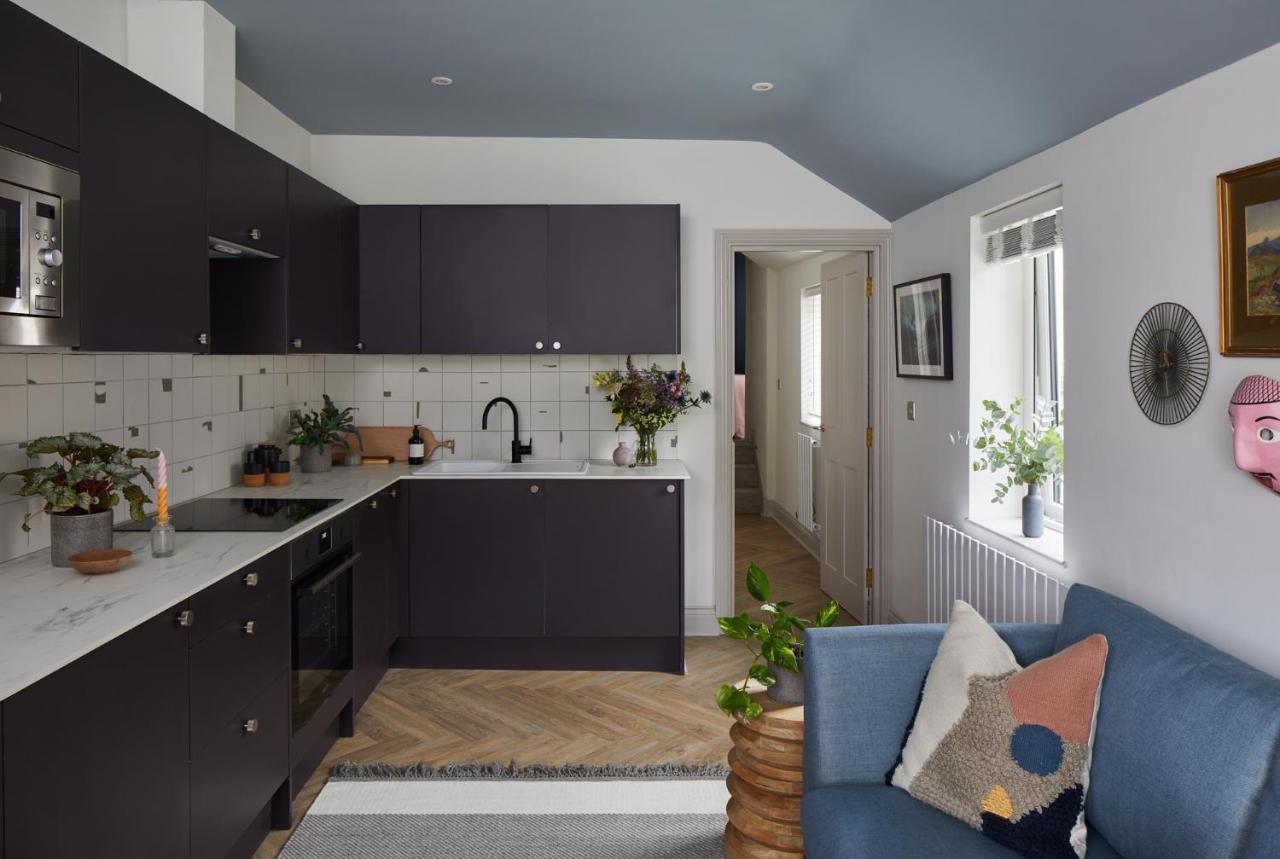Pontcanna By Black Door Stays Cardiff Dış mekan fotoğraf