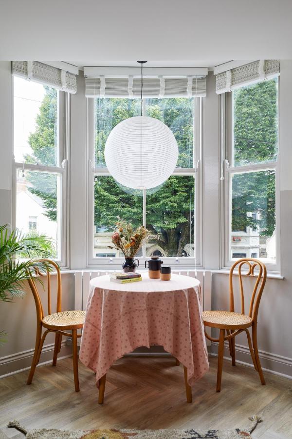 Pontcanna By Black Door Stays Cardiff Dış mekan fotoğraf