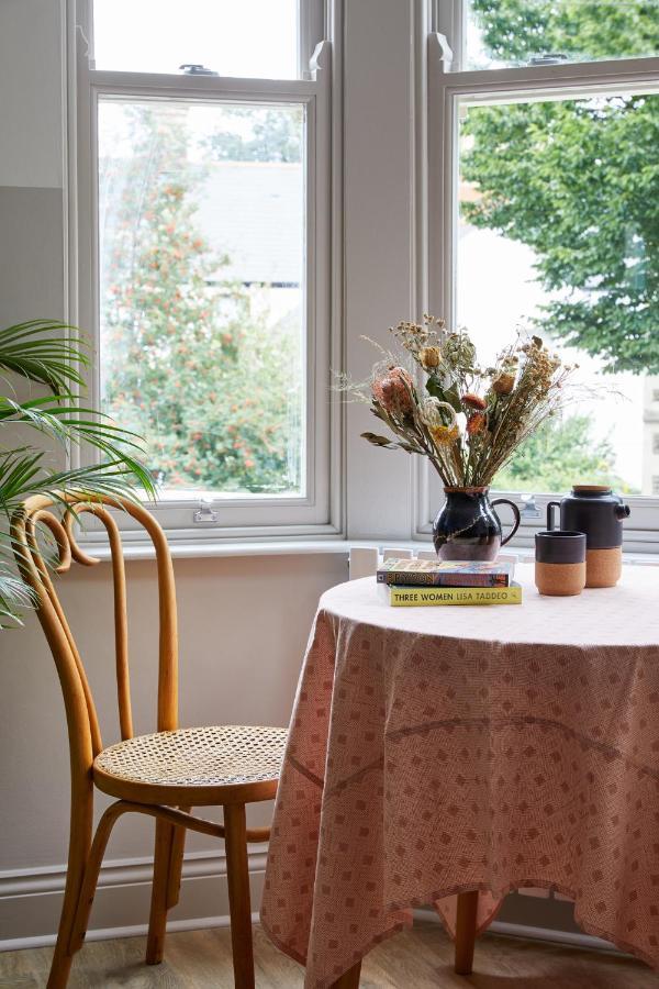 Pontcanna By Black Door Stays Cardiff Dış mekan fotoğraf
